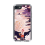 スリムプロテクションケース［ hato - 蛍火 ］