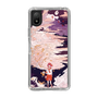 スリムプロテクションケース［ hato - 蛍火 ］