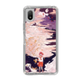 スリムプロテクションケース［ hato - 蛍火 ］