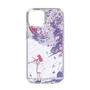 スリムプロテクションケース［ hato - ハーモニー ］