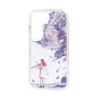 スリムプロテクションケース［ hato - ハーモニー ］