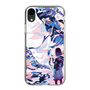 スリムプロテクションケース［ hato - 静かな夢 ］