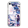 スリムプロテクションケース［ hato - 静かな夢 ］