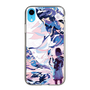 スリムプロテクションケース［ hato - 静かな夢 ］