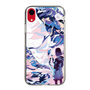 スリムプロテクションケース［ hato - 静かな夢 ］