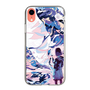 スリムプロテクションケース［ hato - 静かな夢 ］
