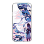 スリムプロテクションケース［ hato - 静かな夢 ］