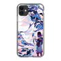 スリムプロテクションケース［ hato - 静かな夢 ］