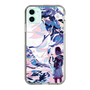 スリムプロテクションケース［ hato - 静かな夢 ］