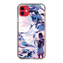 スリムプロテクションケース［ hato - 静かな夢 ］