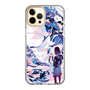 スリムプロテクションケース［ hato - 静かな夢 ］