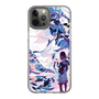 スリムプロテクションケース［ hato - 静かな夢 ］