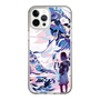 スリムプロテクションケース［ hato - 静かな夢 ］