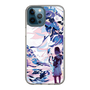 スリムプロテクションケース［ hato - 静かな夢 ］
