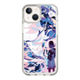 スリムプロテクションケース［ hato - 静かな夢 ］