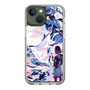 スリムプロテクションケース［ hato - 静かな夢 ］