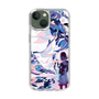 スリムプロテクションケース［ hato - 静かな夢 ］
