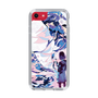 スリムプロテクションケース［ hato - 静かな夢 ］