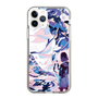 スリムプロテクションケース［ hato - 静かな夢 ］