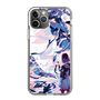 スリムプロテクションケース［ hato - 静かな夢 ］