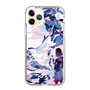 スリムプロテクションケース［ hato - 静かな夢 ］