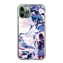 スリムプロテクションケース［ hato - 静かな夢 ］