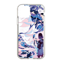 スリムプロテクションケース［ hato - 静かな夢 ］