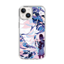 スリムプロテクションケース［ hato - 静かな夢 ］