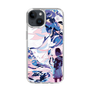 スリムプロテクションケース［ hato - 静かな夢 ］