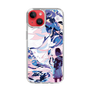 スリムプロテクションケース［ hato - 静かな夢 ］