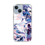 スリムプロテクションケース［ hato - 静かな夢 ］