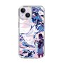 スリムプロテクションケース［ hato - 静かな夢 ］