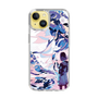スリムプロテクションケース［ hato - 静かな夢 ］