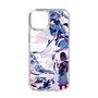 スリムプロテクションケース［ hato - 静かな夢 ］