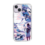スリムプロテクションケース［ hato - 静かな夢 ］