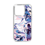 スリムプロテクションケース［ hato - 静かな夢 ］