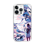 スリムプロテクションケース［ hato - 静かな夢 ］