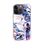 スリムプロテクションケース［ hato - 静かな夢 ］