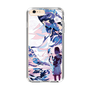 スリムプロテクションケース［ hato - 静かな夢 ］