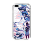 スリムプロテクションケース［ hato - 静かな夢 ］