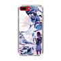 スリムプロテクションケース［ hato - 静かな夢 ］