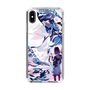 スリムプロテクションケース［ hato - 静かな夢 ］