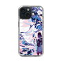 スリムプロテクションケース［ hato - 静かな夢 ］
