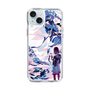 スリムプロテクションケース［ hato - 静かな夢 ］