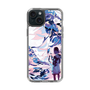 スリムプロテクションケース［ hato - 静かな夢 ］