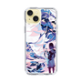 スリムプロテクションケース［ hato - 静かな夢 ］