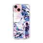 スリムプロテクションケース［ hato - 静かな夢 ］