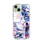 スリムプロテクションケース［ hato - 静かな夢 ］
