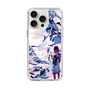 スリムプロテクションケース［ hato - 静かな夢 ］