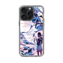 スリムプロテクションケース［ hato - 静かな夢 ］